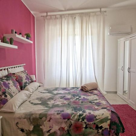 Maison Floria Locazione Turistica Pescara Exteriér fotografie