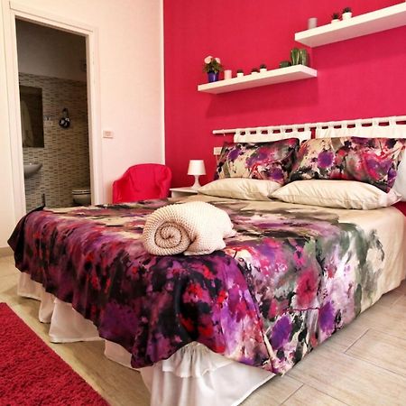 Maison Floria Locazione Turistica Pescara Exteriér fotografie