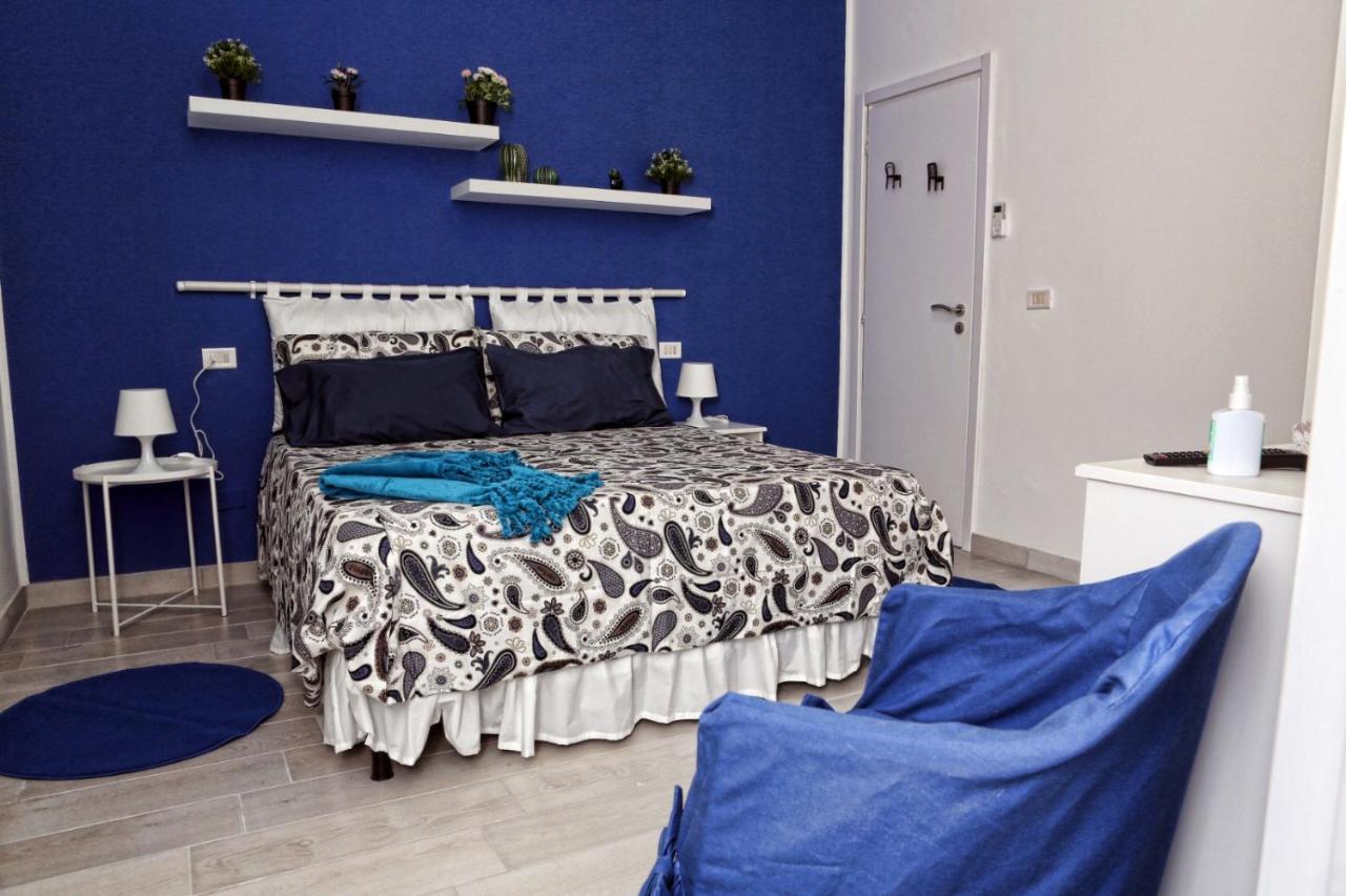 Maison Floria Locazione Turistica Pescara Exteriér fotografie