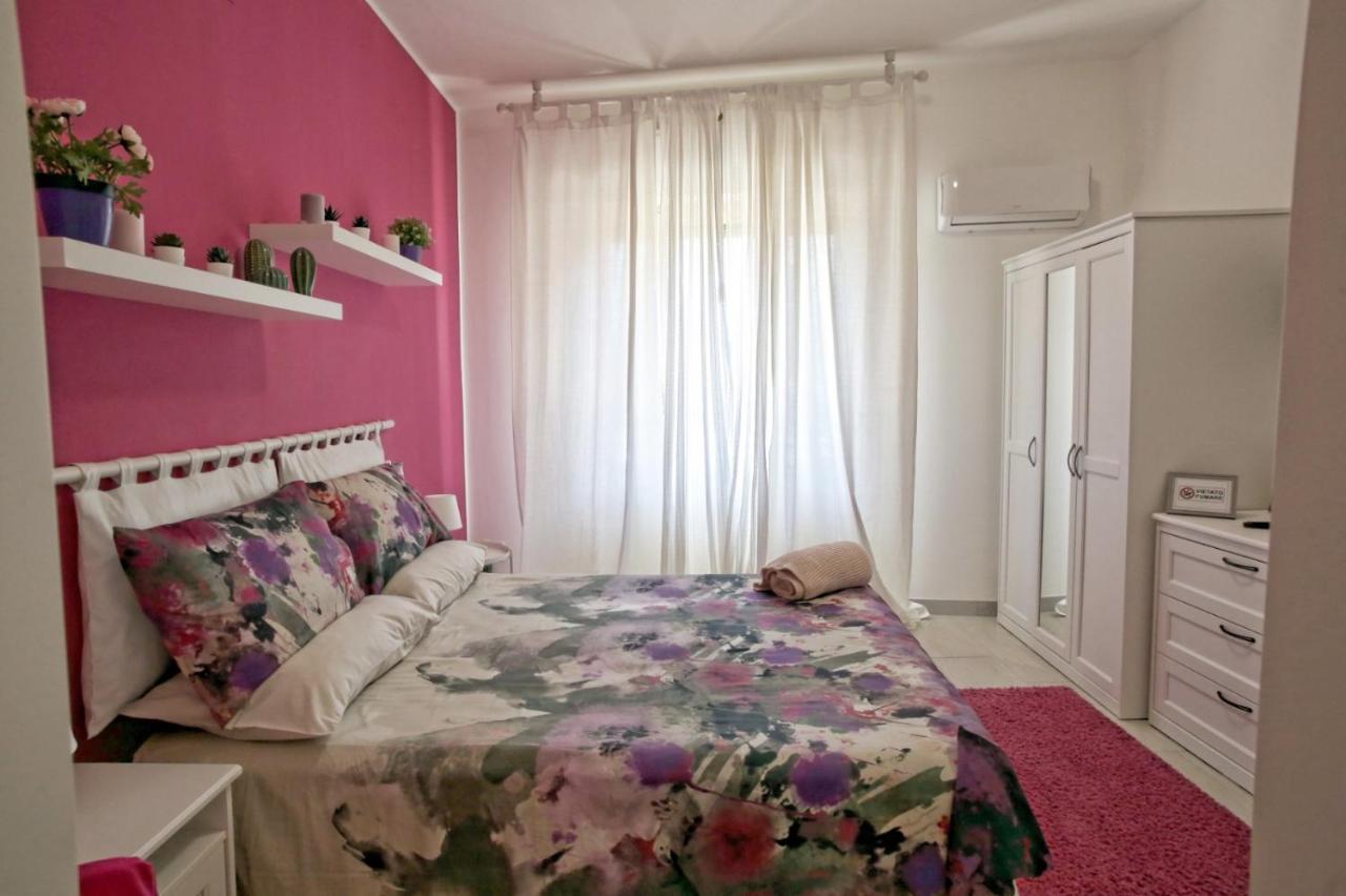 Maison Floria Locazione Turistica Pescara Exteriér fotografie
