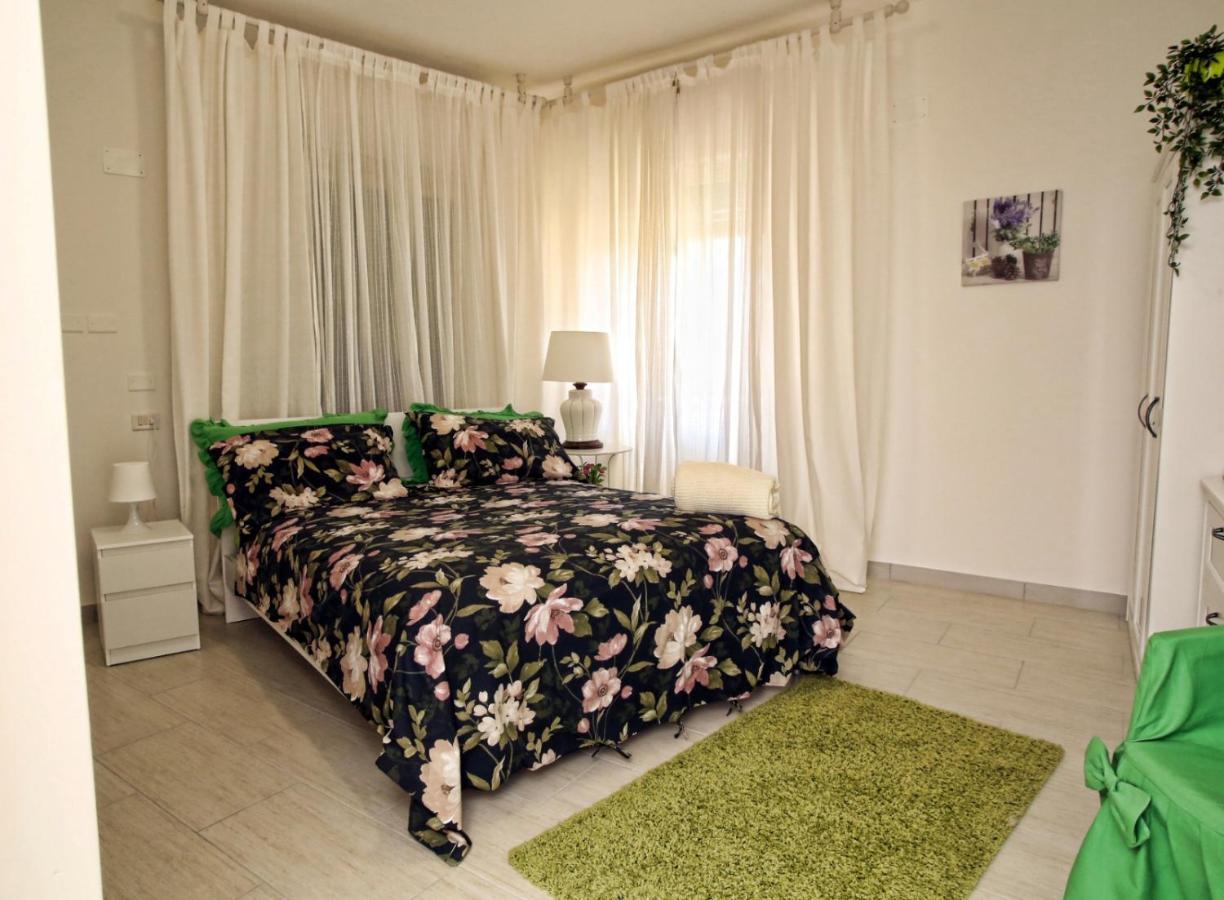 Maison Floria Locazione Turistica Pescara Exteriér fotografie