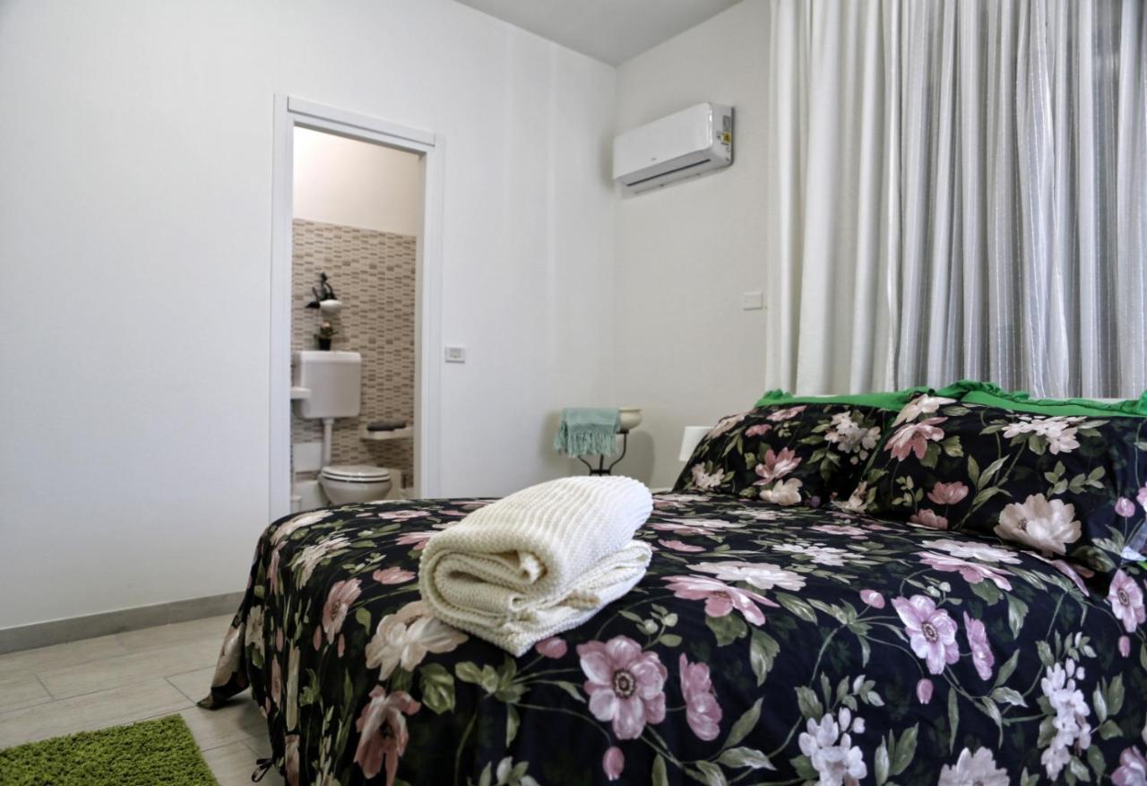 Maison Floria Locazione Turistica Pescara Exteriér fotografie