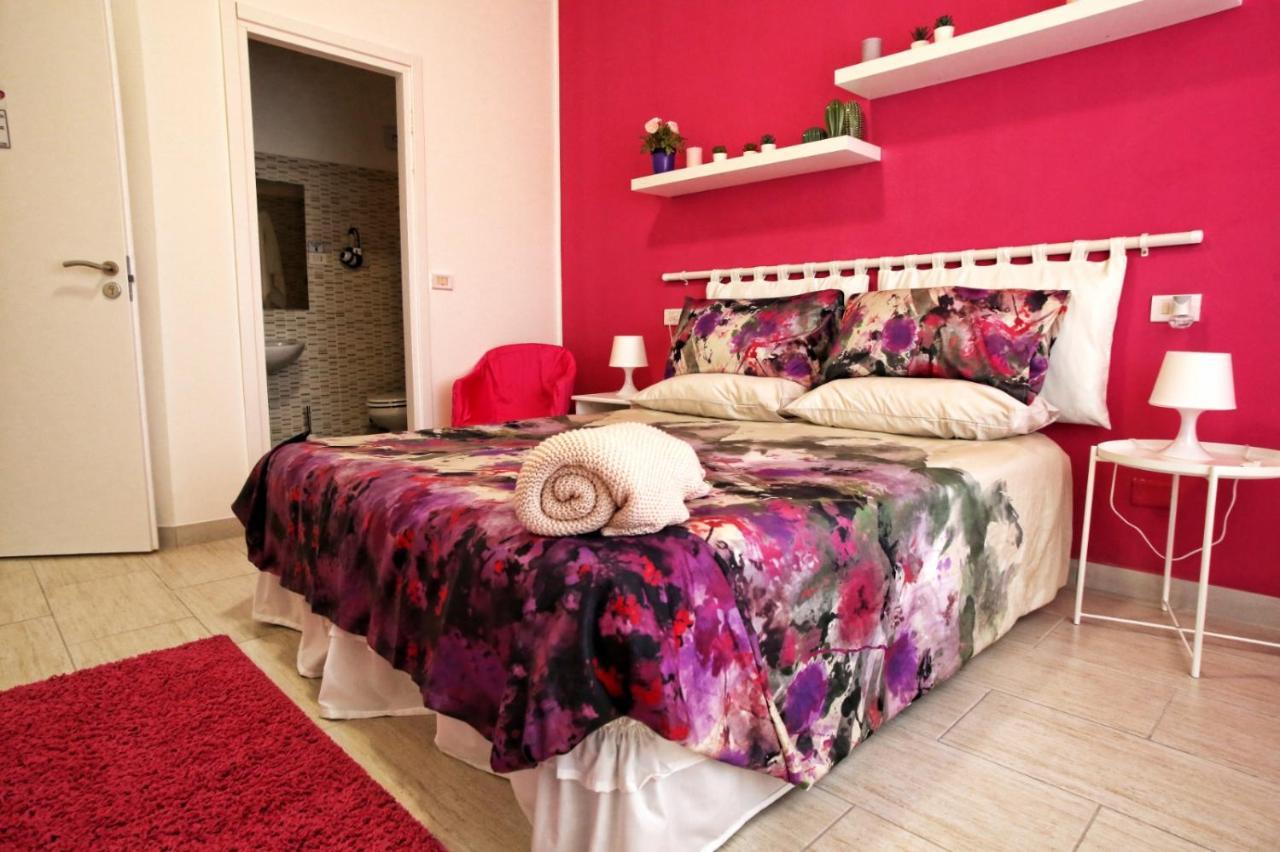 Maison Floria Locazione Turistica Pescara Exteriér fotografie